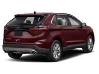 2022 Ford Edge Titanium AWD