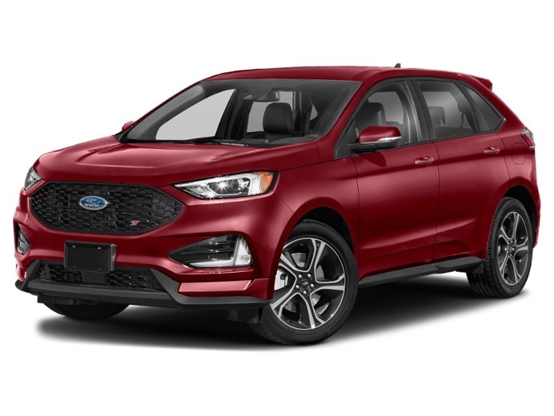 2024 Ford Edge ST AWD