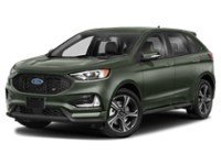 2024 Ford Edge ST AWD Forged Green Metallic  Shot 26