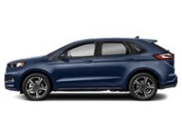 2024 Ford Edge ST AWD Stone Blue Metallic  Shot 10