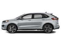 2024 Ford Edge ST AWD Iconic Silver Metallic  Shot 24