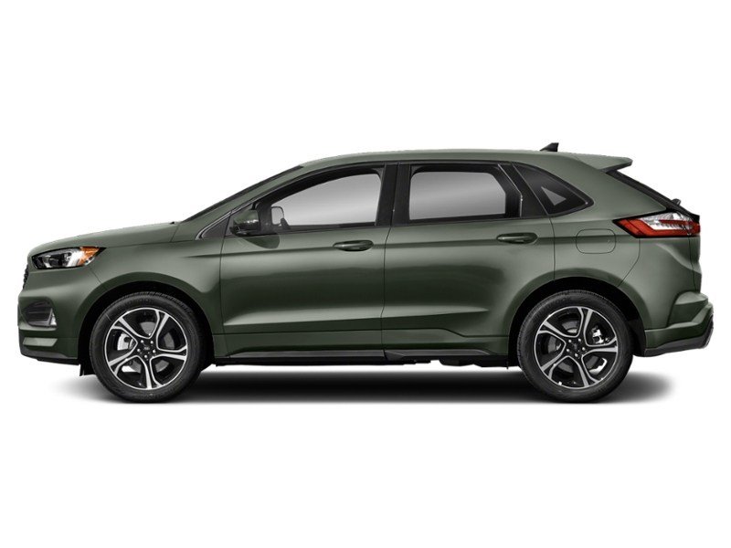 2024 Ford Edge ST AWD Forged Green Metallic  Shot 30
