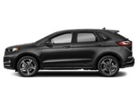 2024 Ford Edge ST AWD Agate Black Metallic  Shot 36