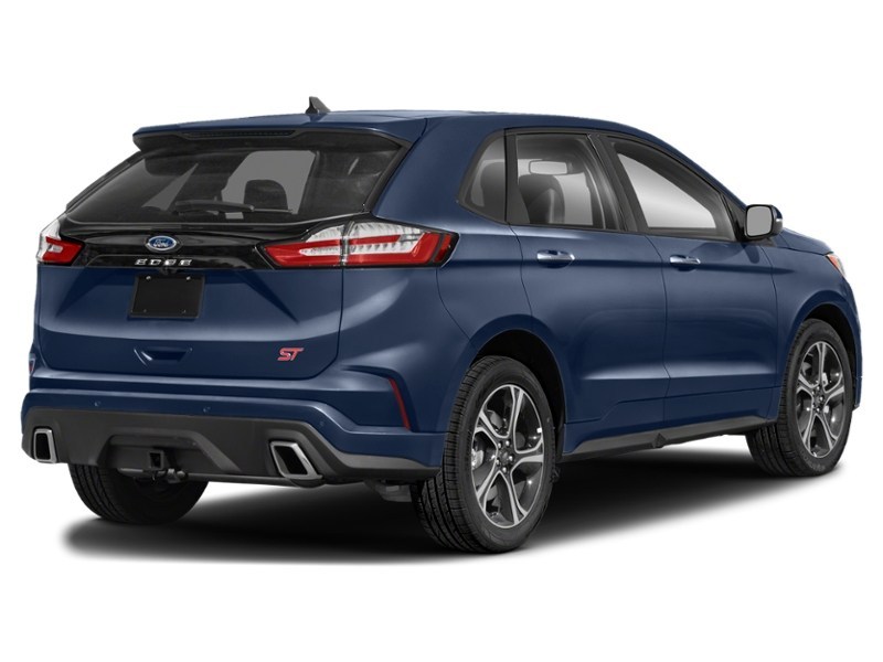 2024 Ford Edge ST AWD