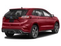 2024 Ford Edge ST AWD Rapid Red Metallic Tinted Clearcoat  Shot 19
