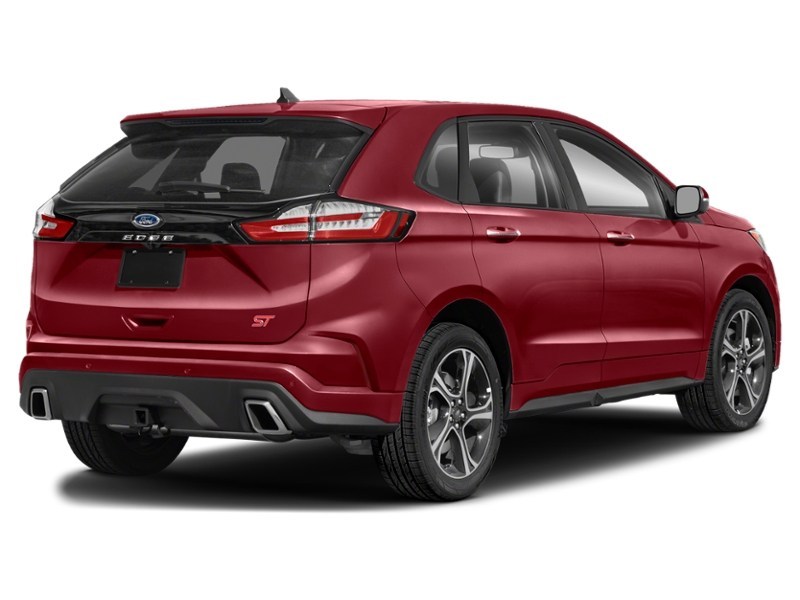 2024 Ford Edge ST AWD