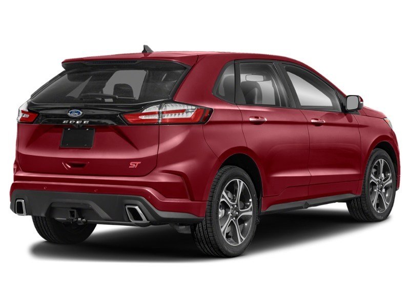 2024 Ford Edge ST AWD
