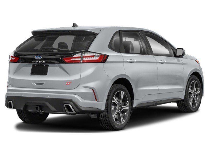 2024 Ford Edge ST AWD Iconic Silver Metallic  Shot 25