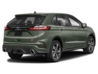 2024 Ford Edge ST AWD Forged Green Metallic  Shot 27