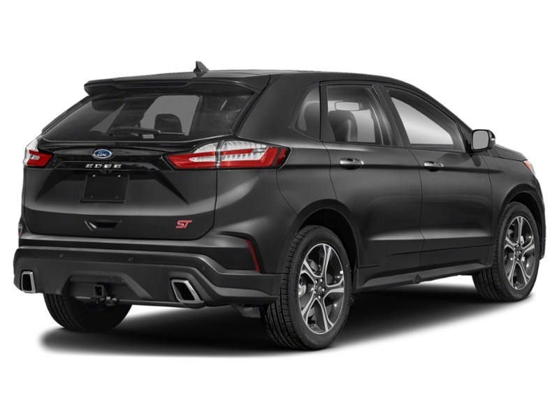 2024 Ford Edge ST AWD