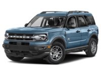 2021 Ford Bronco Sport Big Bend 4x4 Area 51  Shot 28