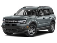 2022 Ford Bronco Sport Big Bend | 4X4 | 1.5L |COPILOT 360 |CONV PKG |TOW Carbonized Grey Metallic  Shot 1