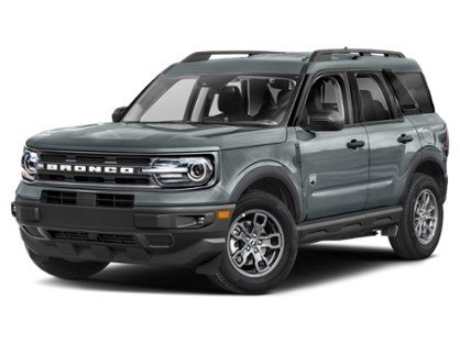 2022 Ford Bronco Sport Big Bend | 4X4 | 1.5L |COPILOT 360 |CONV PKG |TOW