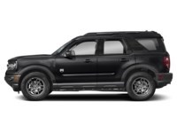 2024 Ford Bronco Sport Big Bend 4x4 Shadow Black  Shot 29