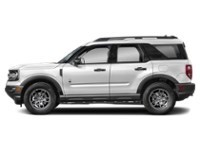 2024 Ford Bronco Sport Big Bend | 4X4 | 1.5L | GRAPHIC PKG Oxford White  Shot 5