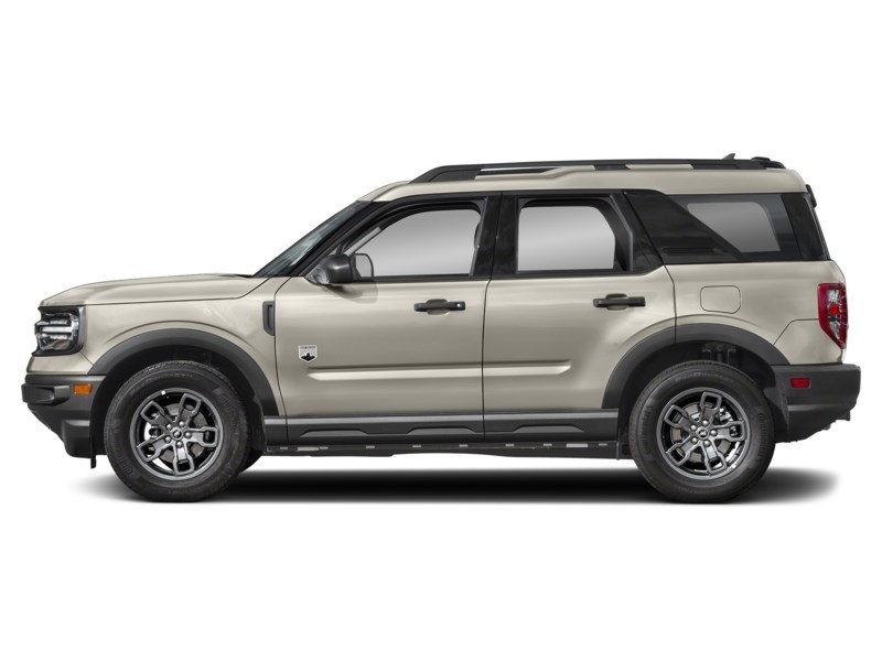 2024 Ford Bronco Sport Big Bend 4x4 Desert Sand  Shot 42