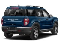 2021 Ford Bronco Sport Big Bend 4x4