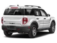 2024 Ford Bronco Sport Big Bend | 4X4 | 1.5L | GRAPHIC PKG Oxford White  Shot 6
