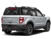 2024 Ford Bronco Sport Outer Banks 4x4