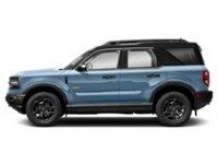 2022 Ford Bronco Sport Badlands | 4x4 | 2.0L | ADPTV CRUISE | TOW PKG Area 51  Shot 3