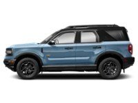 2022 Ford Bronco Sport Badlands 4x4 Area 51  Shot 3