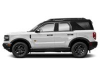 2024 Ford Bronco Sport Badlands 4x4 Colour Shot 3
