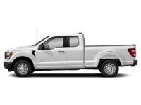 2022 Ford F-150 XLT | 4X4 | 3.3L | TOW | RUN BRDS | TLGT STEP Oxford White  Shot 3