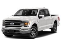 2021 Ford F-150 LARIAT 4WD SuperCrew 5.5' Box