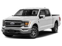 2021 Ford F-150 LARIAT 4WD SuperCrew 5.5' Box