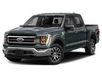 2021 Ford F-150 LARIAT 4WD SuperCrew 5.5' Box Lead Foot  Shot 46