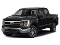 2022 Ford F-150 LARIAT 4WD SuperCrew 5.5' Box Smoked Quartz Tinted Clearcoat  Shot 39