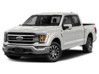 2021 Ford F-150 LARIAT 4WD SuperCrew 5.5' Box