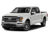 2022 Ford F-150 LARIAT 4WD SuperCrew 5.5' Box Oxford White  Shot 46