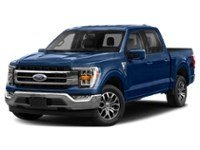 2022 Ford F-150 LARIAT 4WD SuperCrew 5.5' Box