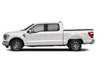 2021 Ford F-150 LARIAT 4WD SuperCrew 5.5' Box