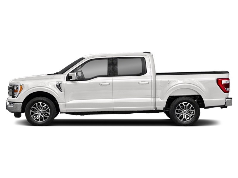 2021 Ford F-150 LARIAT 4WD SuperCrew 5.5' Box