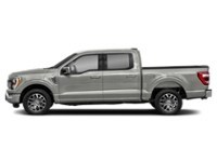 2021 Ford F-150 LARIAT 4WD SuperCrew 5.5' Box
