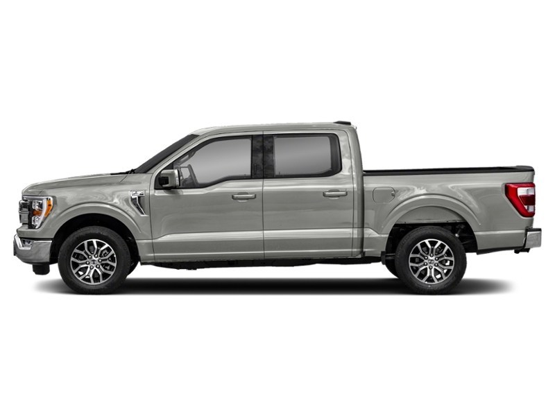 2021 Ford F-150 LARIAT 4WD SuperCrew 5.5' Box