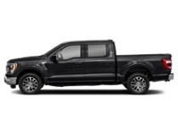 2021 Ford F-150 LARIAT 4WD SuperCrew 5.5' Box