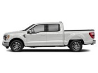 2021 Ford F-150 LARIAT 4WD SuperCrew 5.5' Box