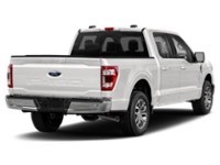 2021 Ford F-150 LARIAT 4WD SuperCrew 5.5' Box