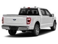 2021 Ford F-150 LARIAT 4WD SuperCrew 5.5' Box