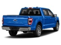 2021 Ford F-150 LARIAT 4WD SuperCrew 5.5' Box