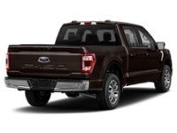 2021 Ford F-150 LARIAT 4WD SuperCrew 5.5' Box Kodiak Brown Metallic  Shot 39