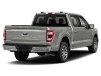 2021 Ford F-150 LARIAT 4WD SuperCrew 5.5' Box