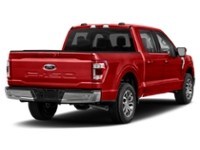 2021 Ford F-150 LARIAT 4WD SuperCrew 5.5' Box