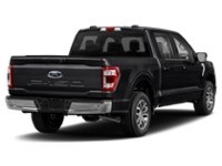 2021 Ford F-150 LARIAT 4WD SuperCrew 5.5' Box