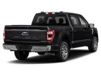 2022 Ford F-150 LARIAT 4WD SuperCrew 5.5' Box
