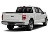 2022 Ford F-150 LARIAT 4WD SuperCrew 5.5' Box