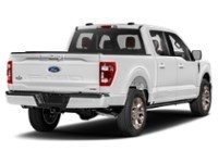 2023 Ford F-150 King Ranch 4WD SuperCrew 5.5' Box Oxford White  Shot 33